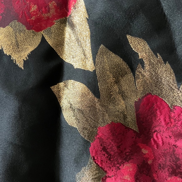 CHI CHI LONDON DRESS SZ 6 US 8 UK - Picture 6 of 12